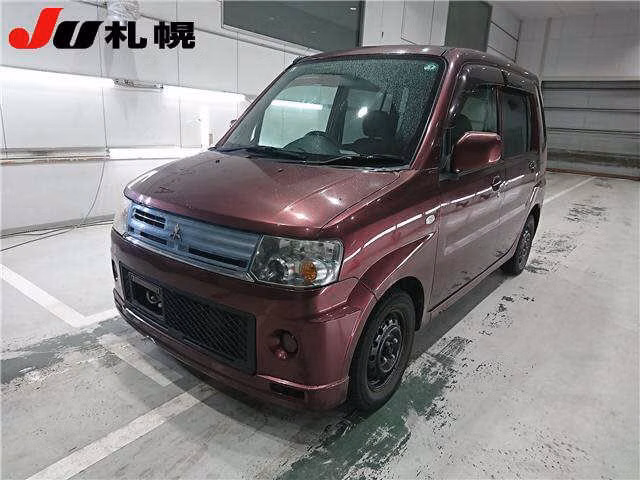 MITSUBISHI TOPPO