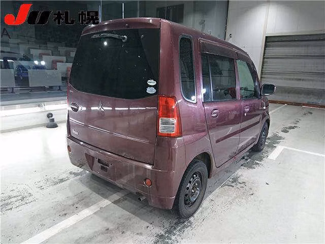 MITSUBISHI TOPPO