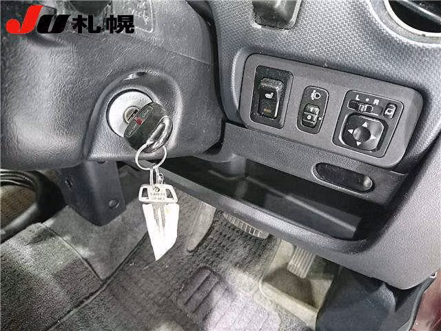 MITSUBISHI TOPPO