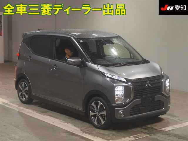 MITSUBISHI EK X