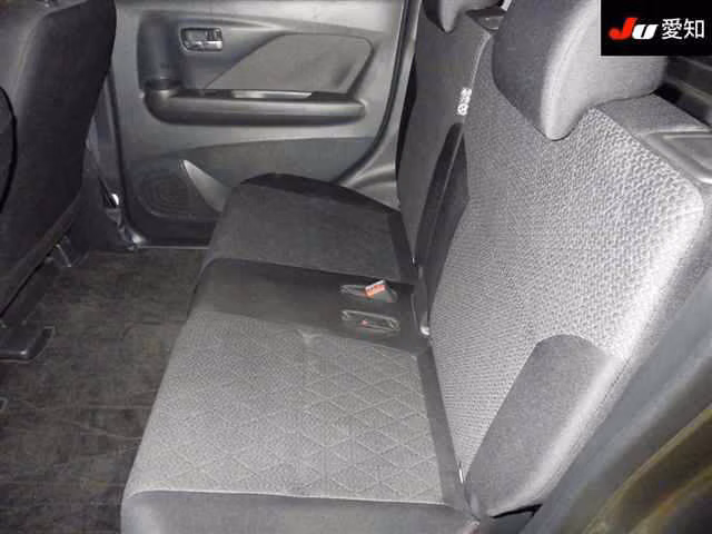 MITSUBISHI EK X