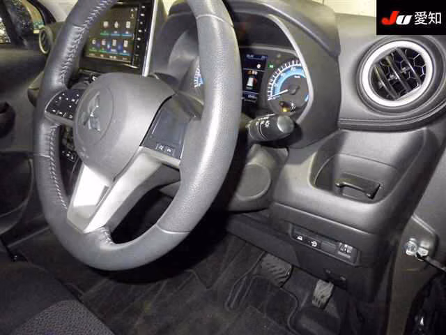 MITSUBISHI EK X