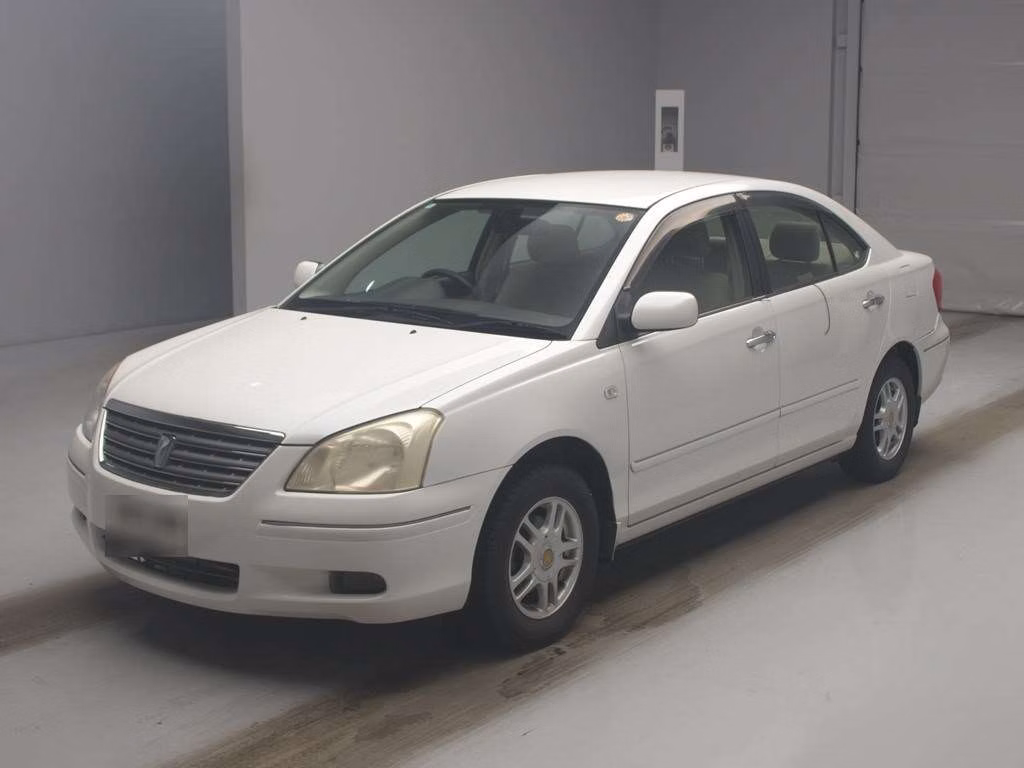 TOYOTA PREMIO