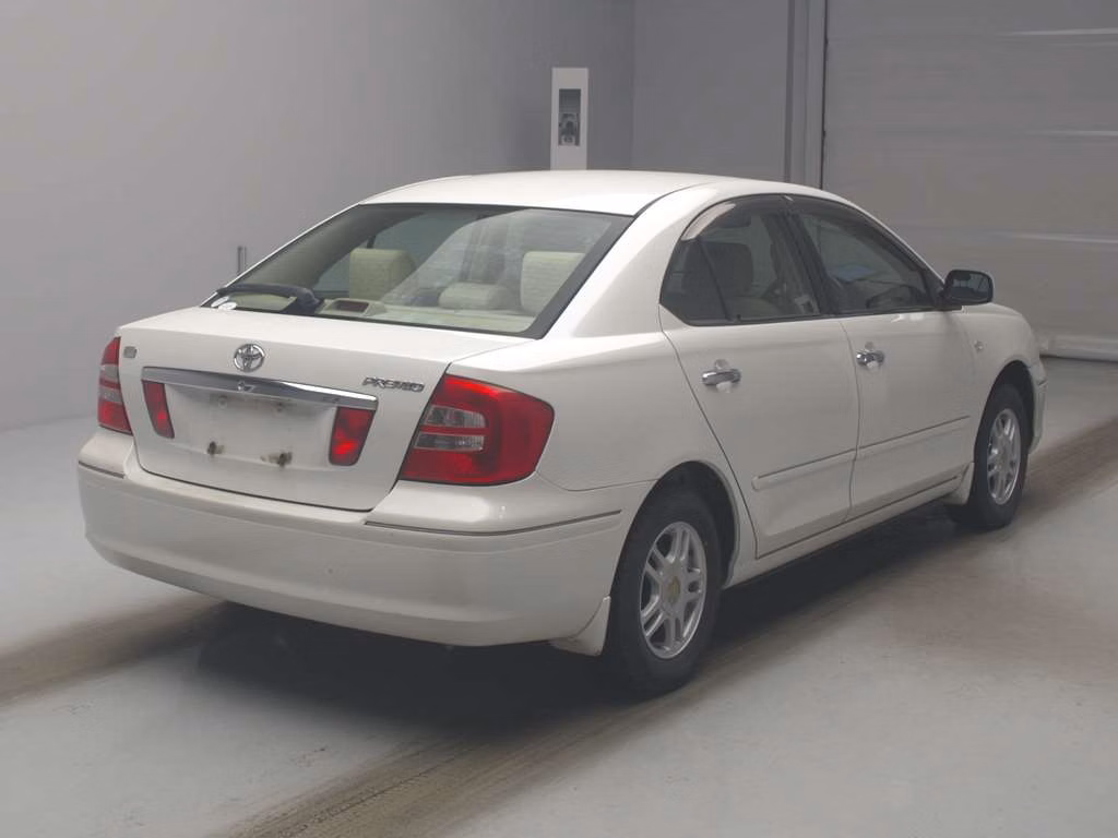 TOYOTA PREMIO