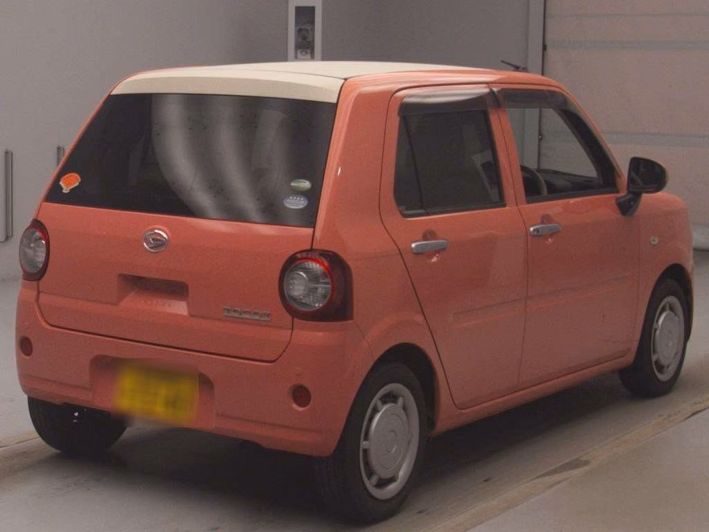 DAIHATSU MIRA TOCOT