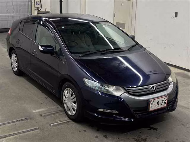 HONDA INSIGHT
