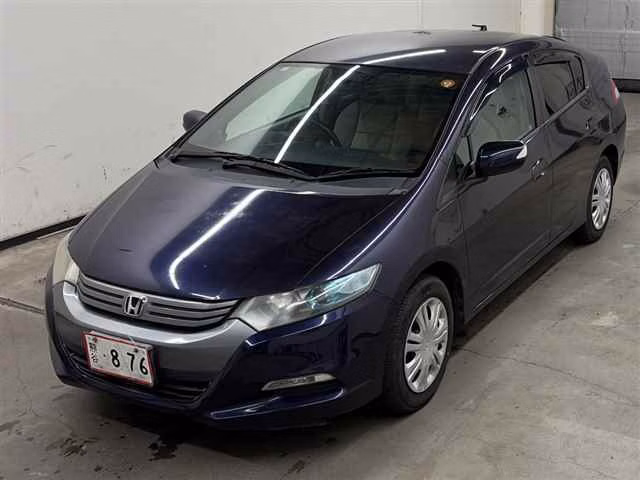 HONDA INSIGHT