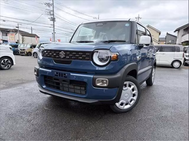SUZUKI XBEE