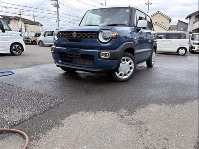 SUZUKI XBEE
