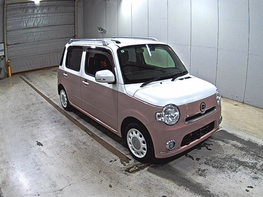 DAIHATSU MIRA COCOA