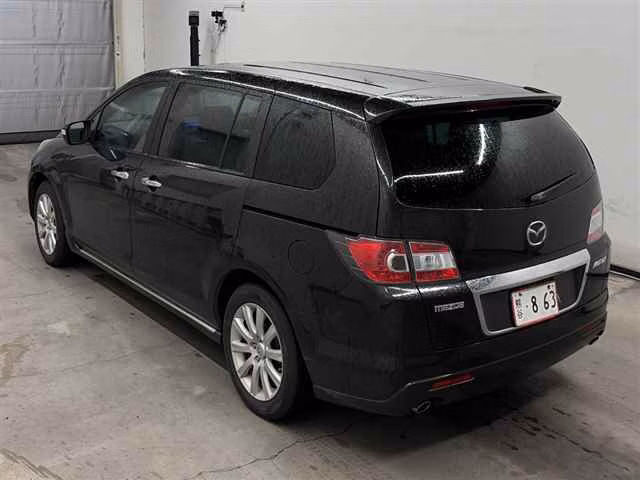 MAZDA MPV