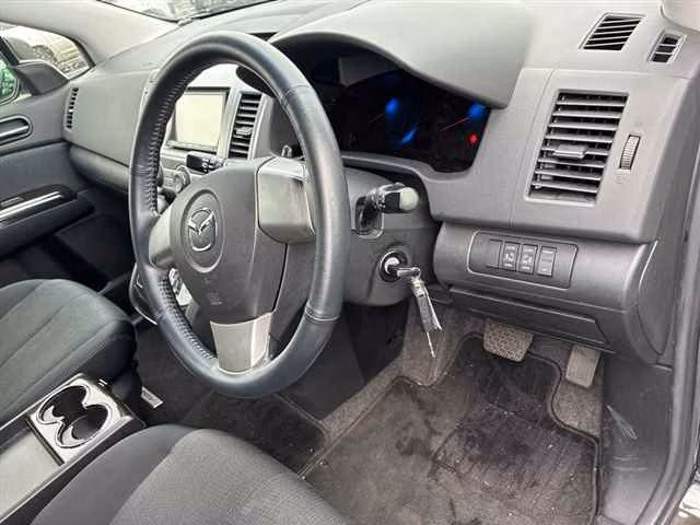 MAZDA MPV