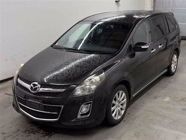 MAZDA MPV