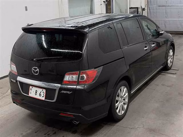 MAZDA MPV