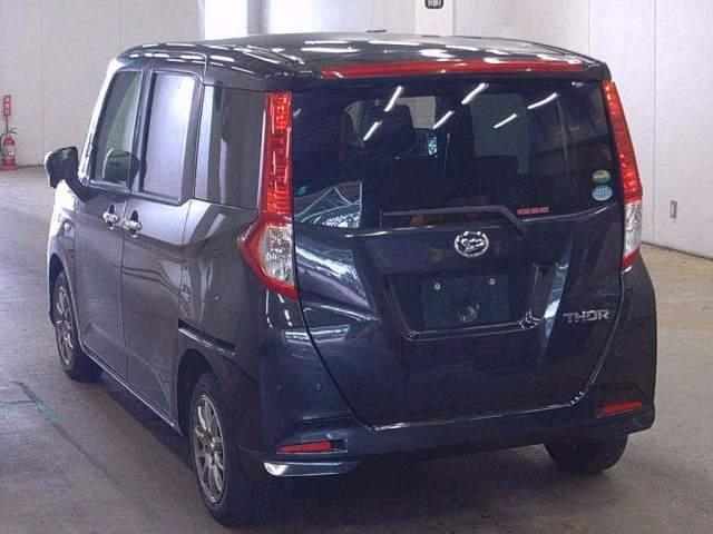 DAIHATSU THOR