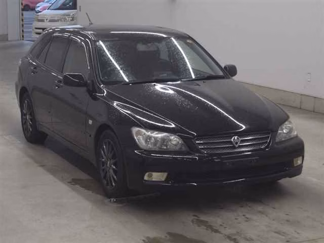 Toyota Altezza