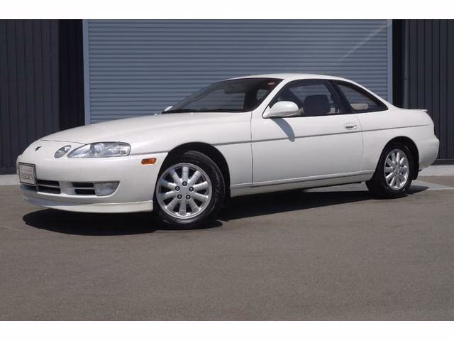 Toyota Soarer