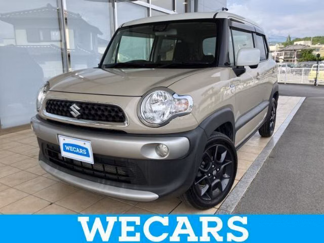 Suzuki Xbee