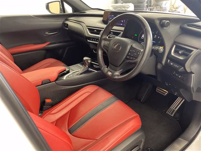 LEXUS UX250H