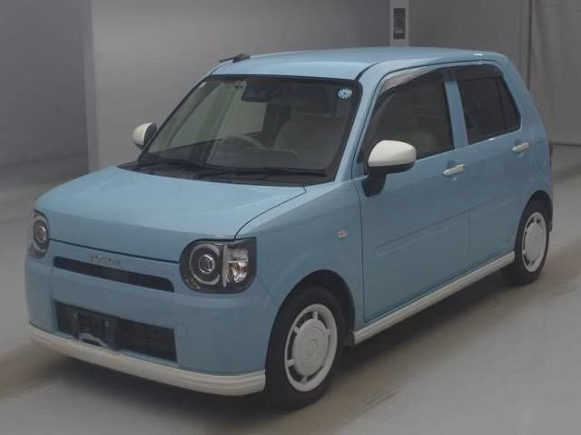 DAIHATSU MIRA TOCOT