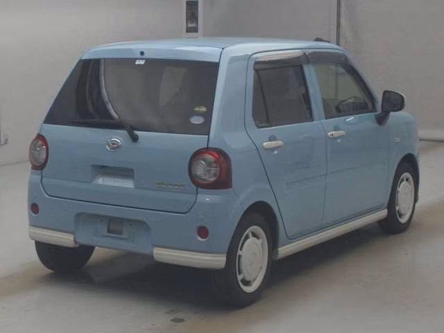 DAIHATSU MIRA TOCOT