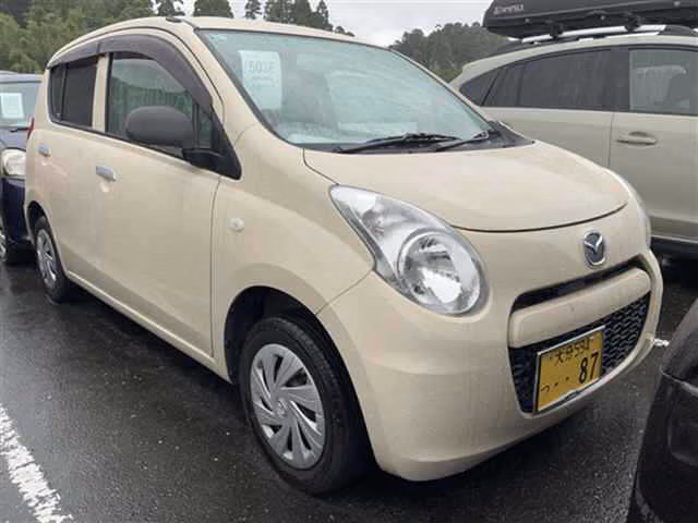 MAZDA CAROL