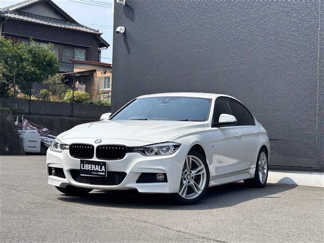 BMW 3-SERIES