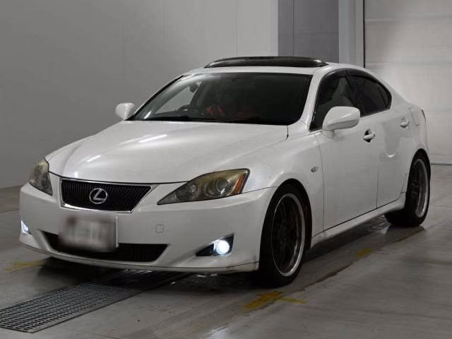 LEXUS IS250
