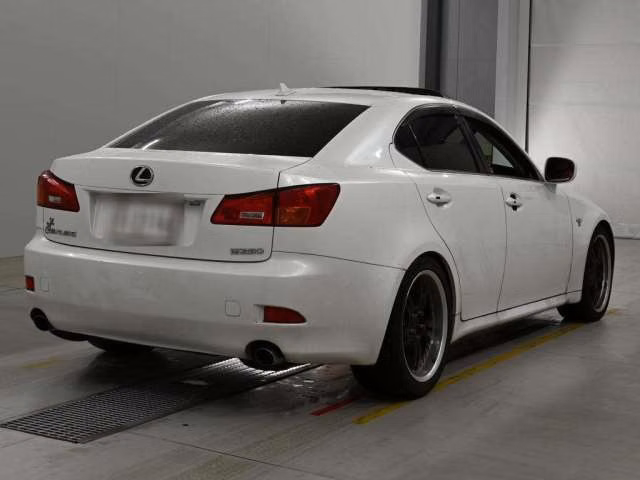 LEXUS IS250