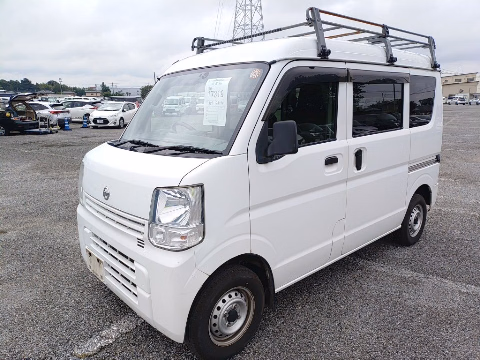 Nissan NV100 Clipper
