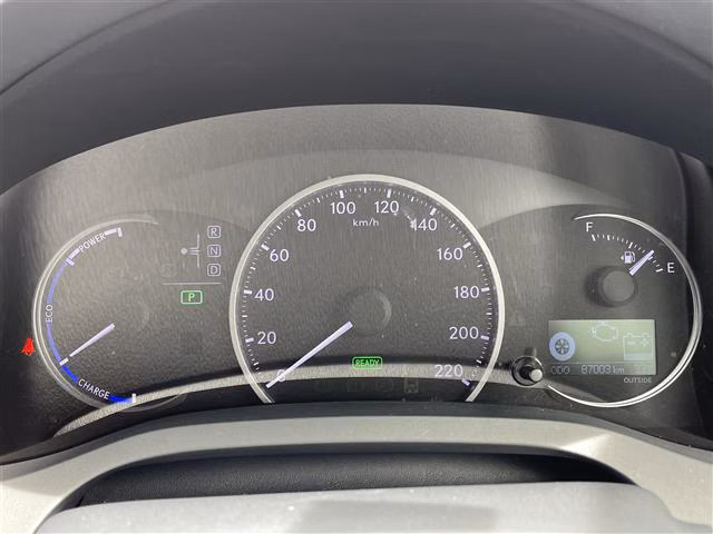 Lexus CT200h