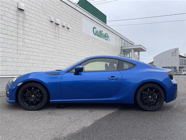 Subaru BRZ