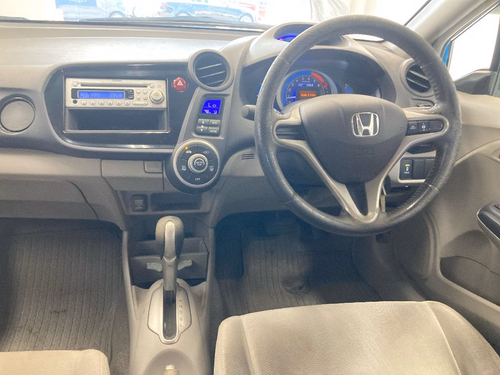 HONDA INSIGHT