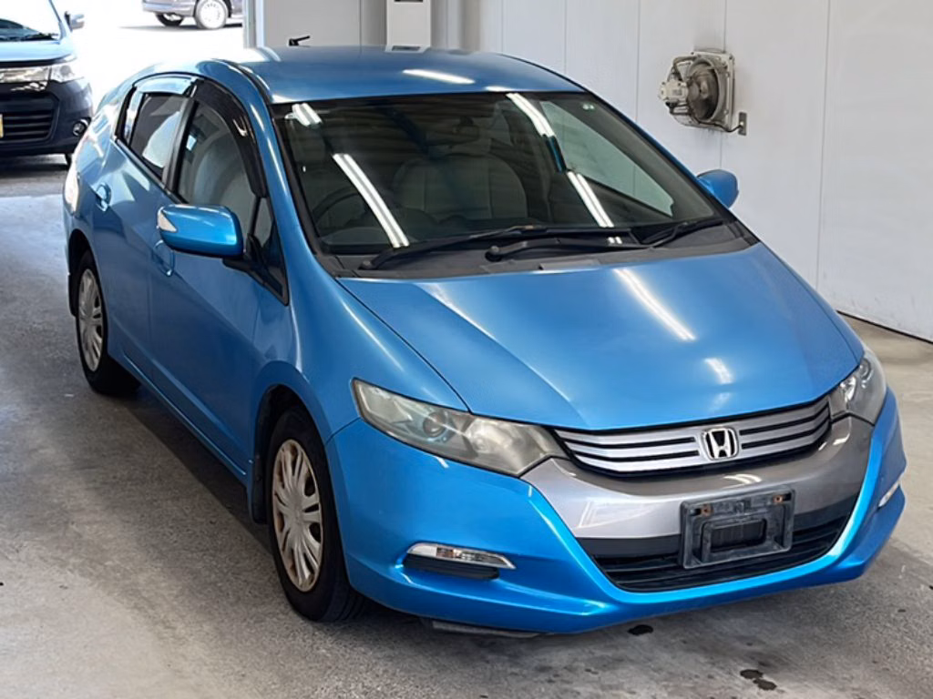 HONDA INSIGHT