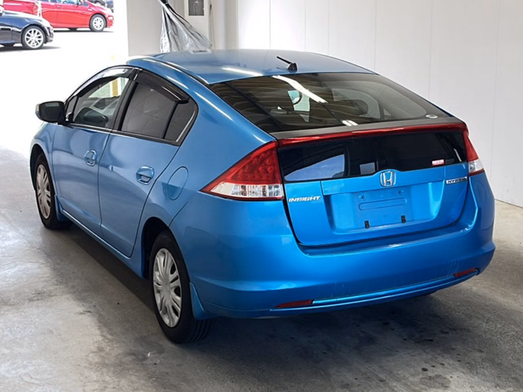 HONDA INSIGHT