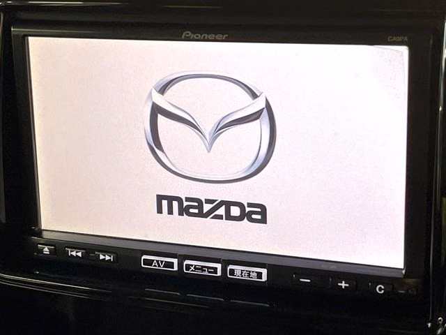 MAZDA FLAIR WAGON