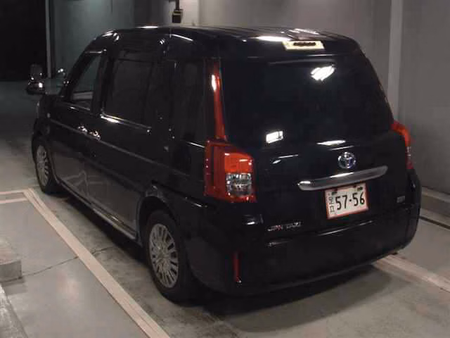 Toyota JPN TAXI