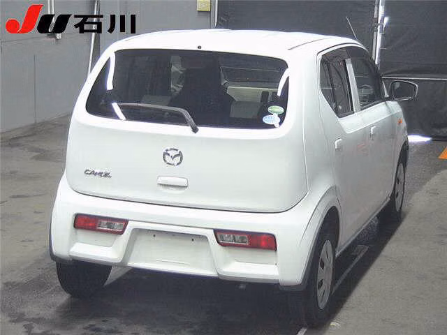 MAZDA CAROL