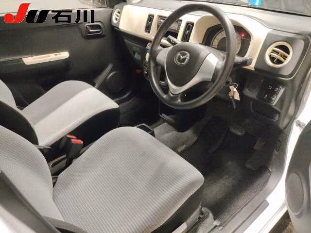 MAZDA CAROL