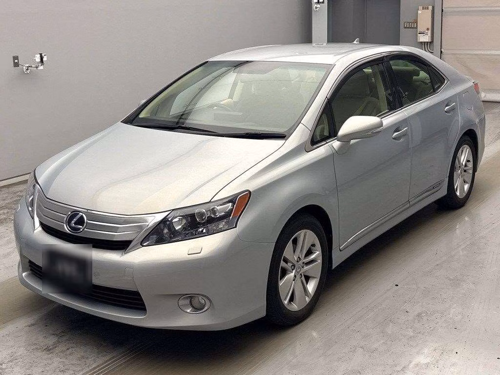 LEXUS HS250H