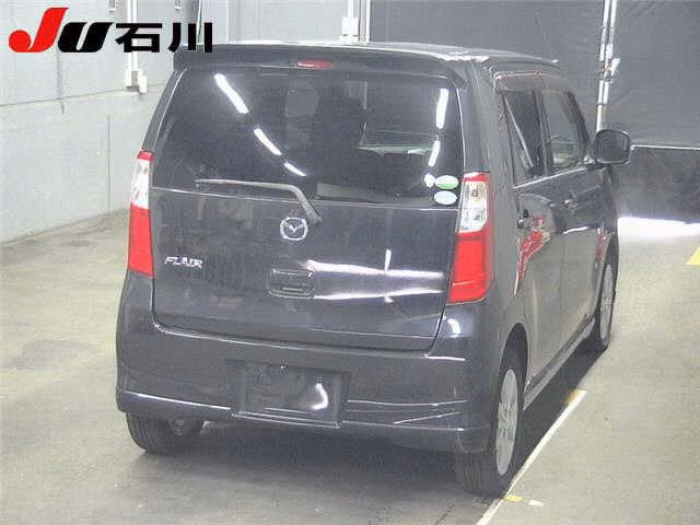 MAZDA FLAIR