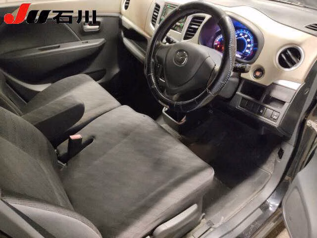 MAZDA FLAIR