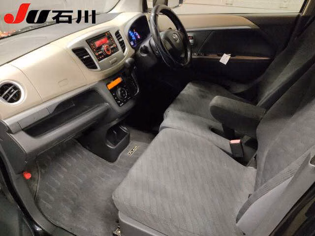 MAZDA FLAIR
