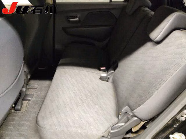 MAZDA FLAIR