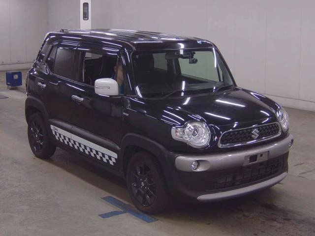 Suzuki Xbee