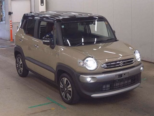 SUZUKI XBEE