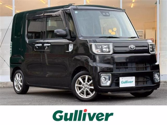 TOYOTA PIXIS MEGA