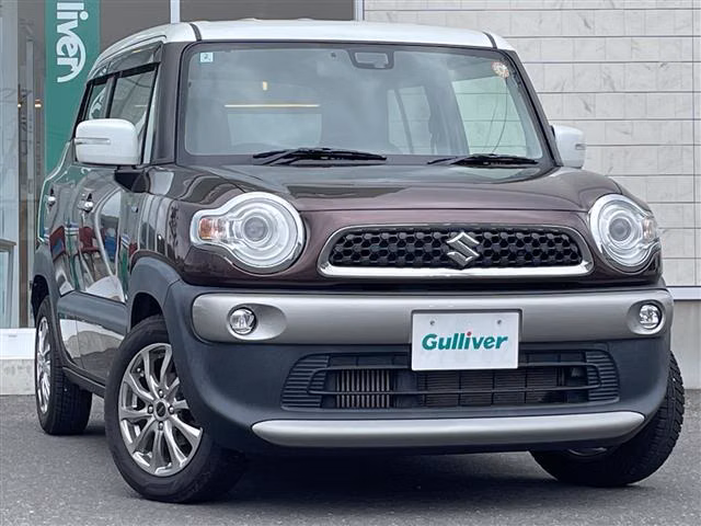 Suzuki Xbee