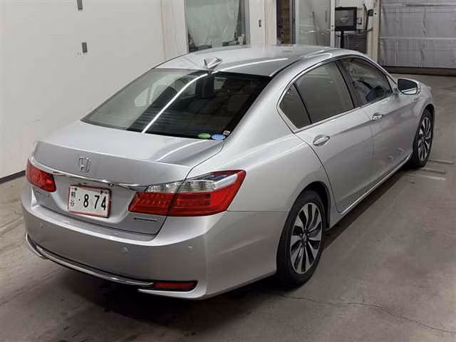 HONDA ACCORD