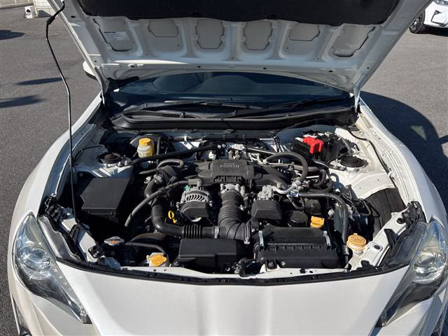 TOYOTA GT 86